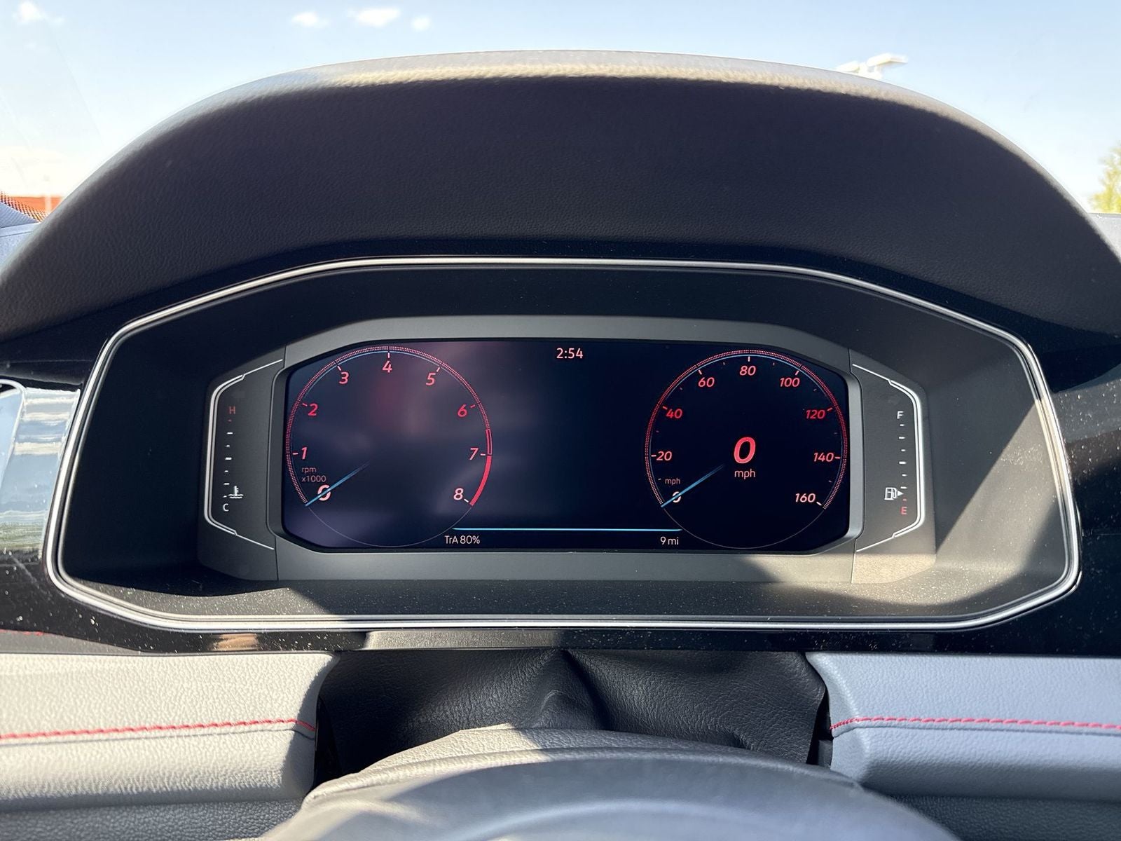 2026 Volkswagen Jetta GLI 2.0T Autobahn