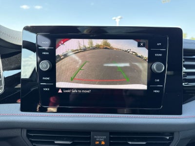 2026 Volkswagen Jetta GLI 2.0T Autobahn