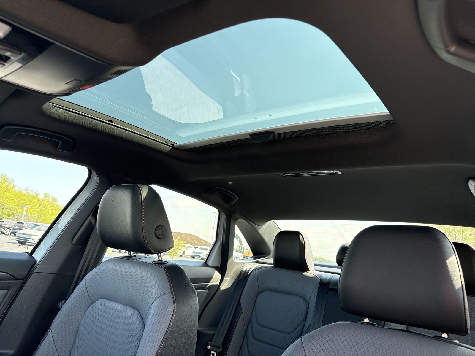 2026 Volkswagen Jetta GLI 2.0T Autobahn