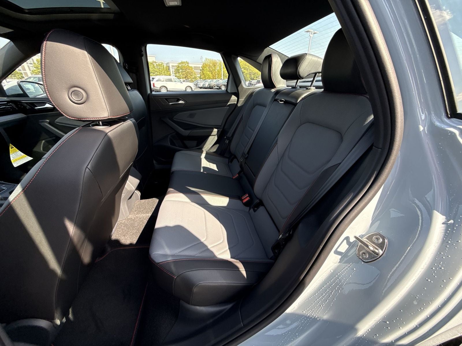 2026 Volkswagen Jetta GLI 2.0T Autobahn
