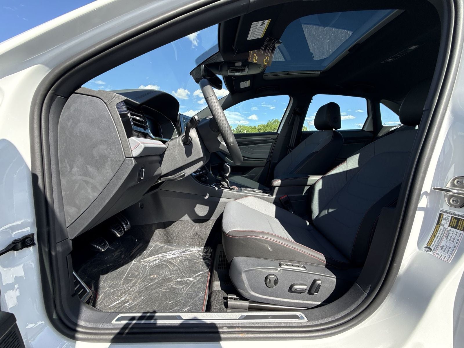 2026 Volkswagen Jetta GLI 2.0T Autobahn