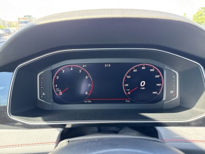 2026 Volkswagen Jetta GLI 2.0T Autobahn