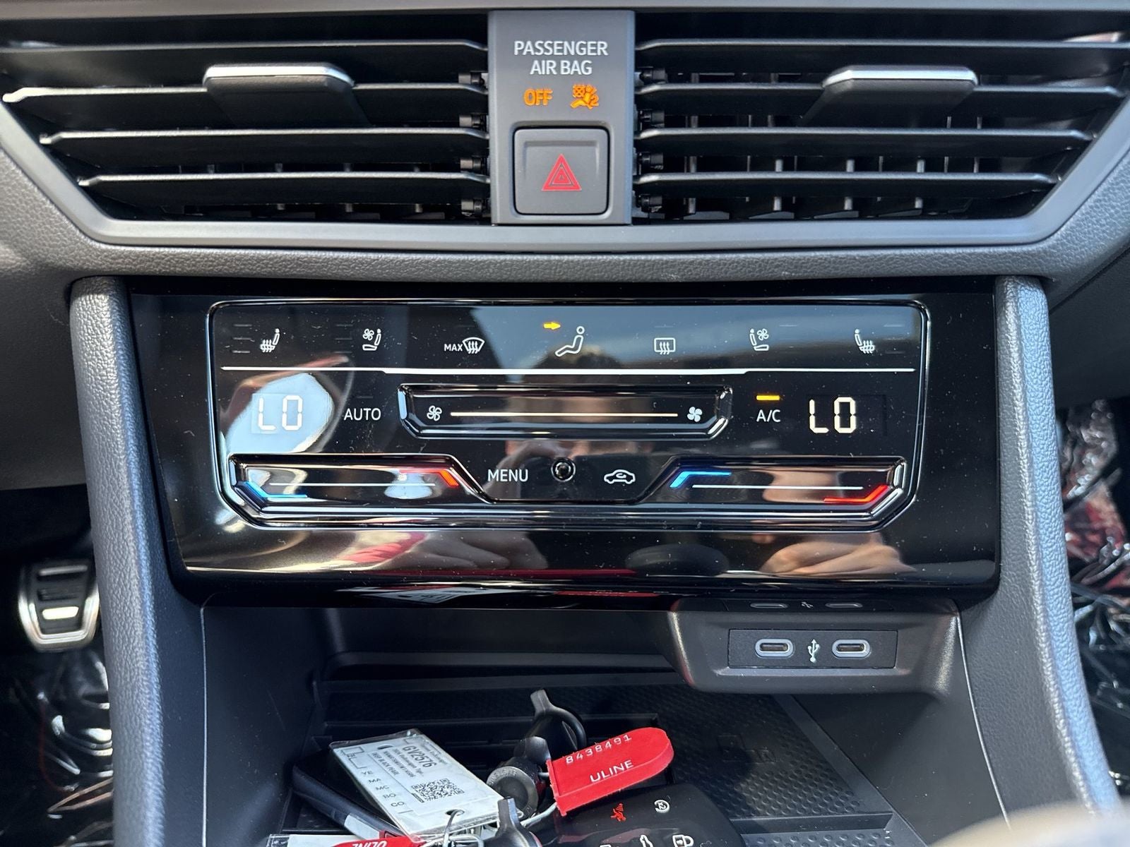 2026 Volkswagen Jetta GLI 2.0T Autobahn