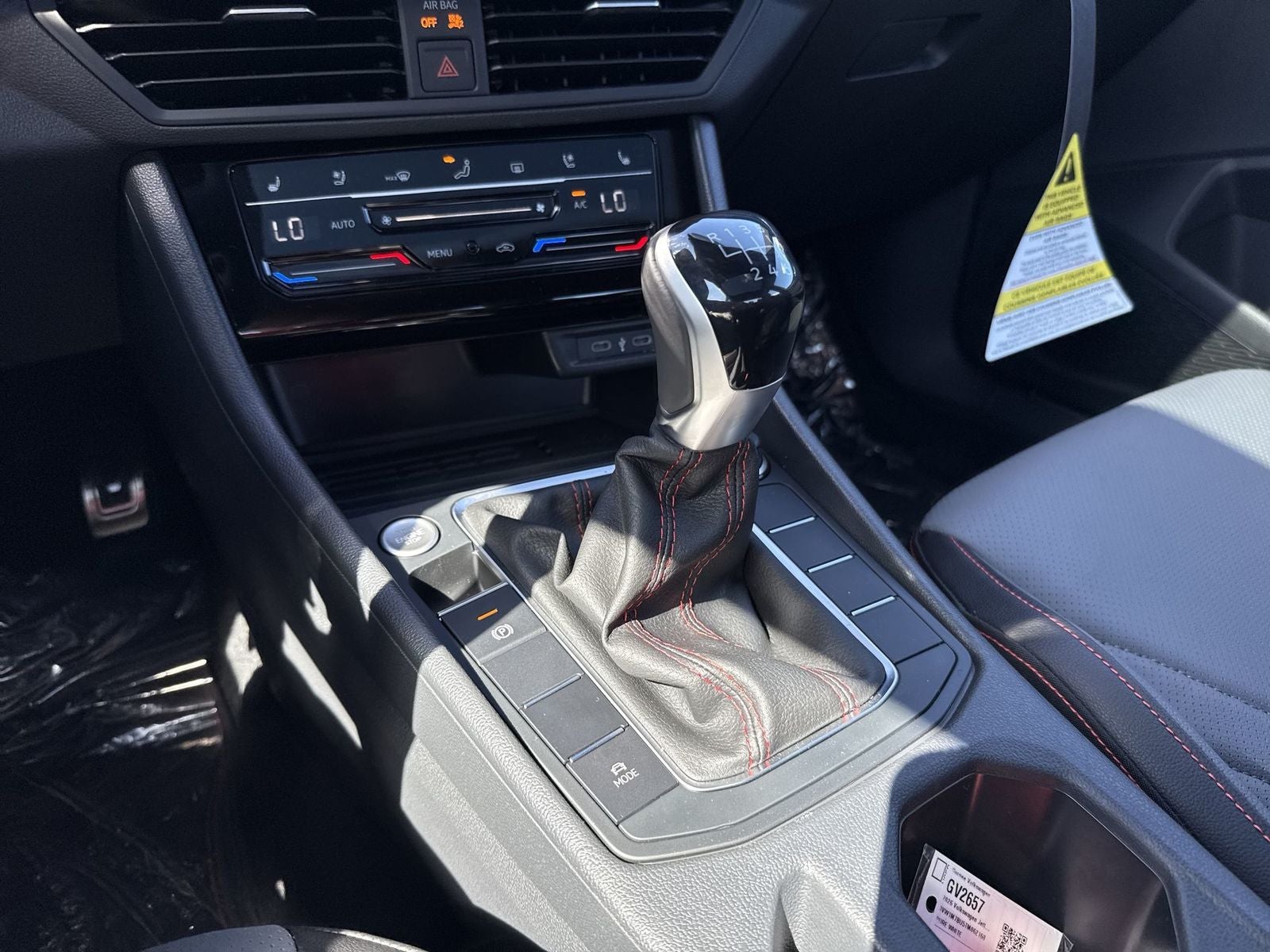 2026 Volkswagen Jetta GLI 2.0T Autobahn