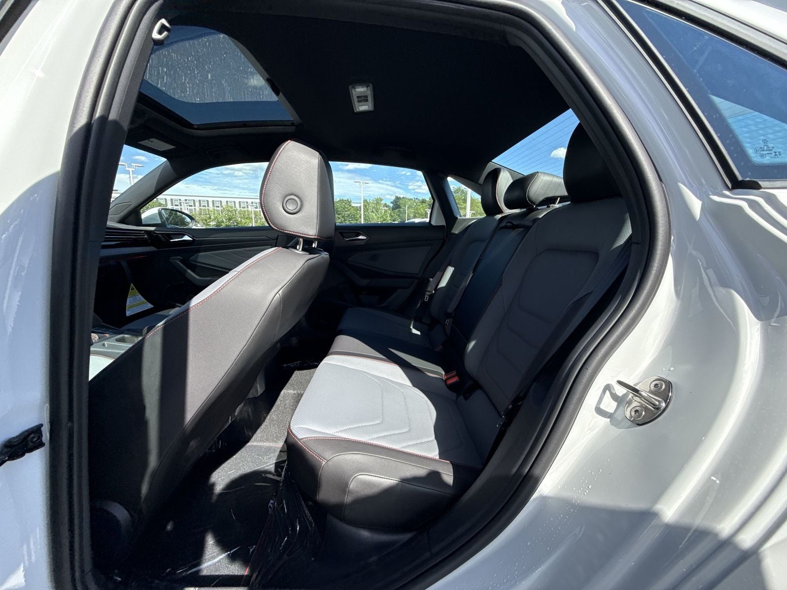 2026 Volkswagen Jetta GLI 2.0T Autobahn