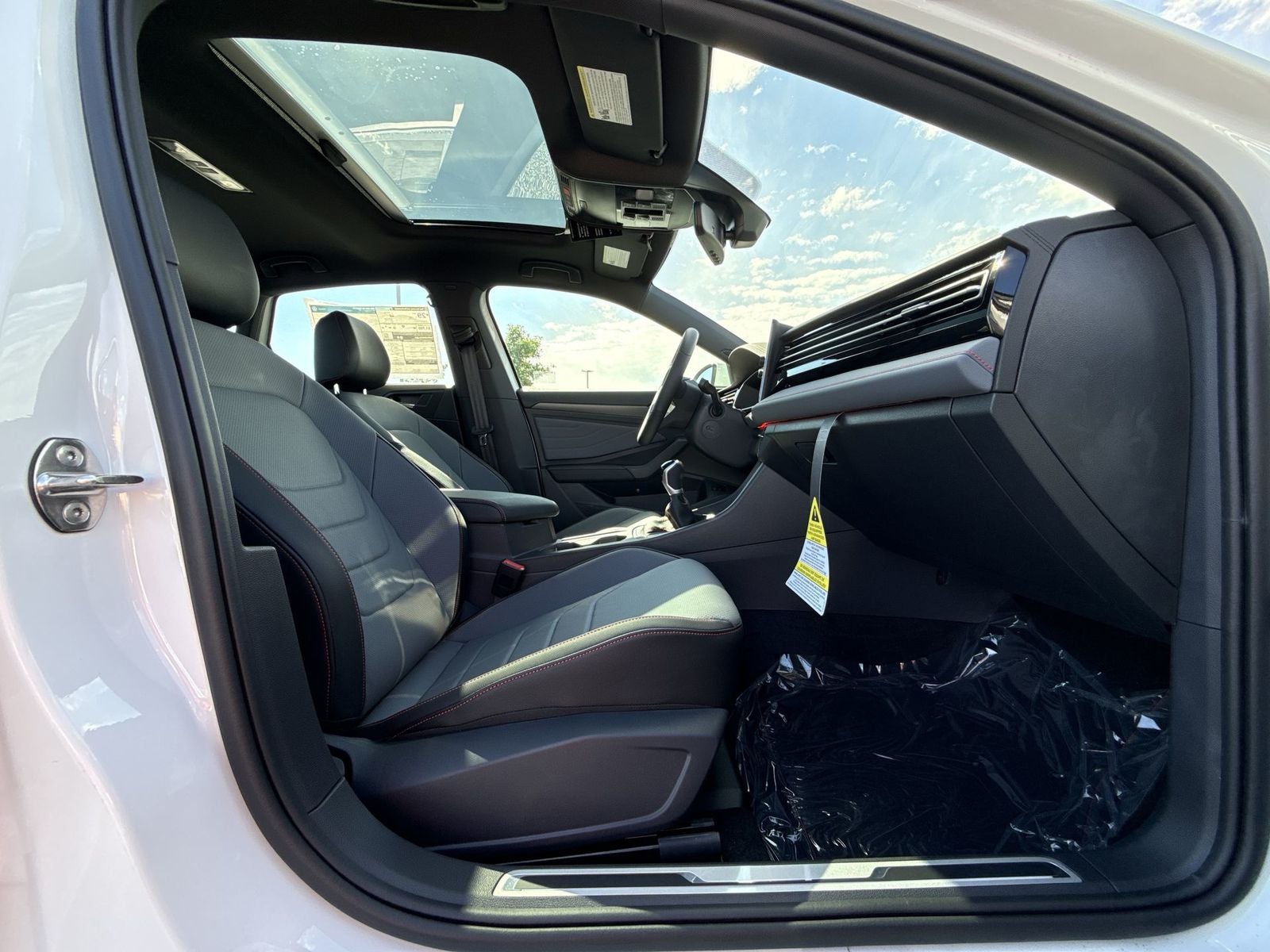 2026 Volkswagen Jetta GLI 2.0T Autobahn