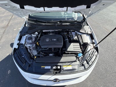 2026 Volkswagen Jetta GLI 2.0T Autobahn