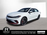 2026 Volkswagen Jetta GLI 2.0T Autobahn