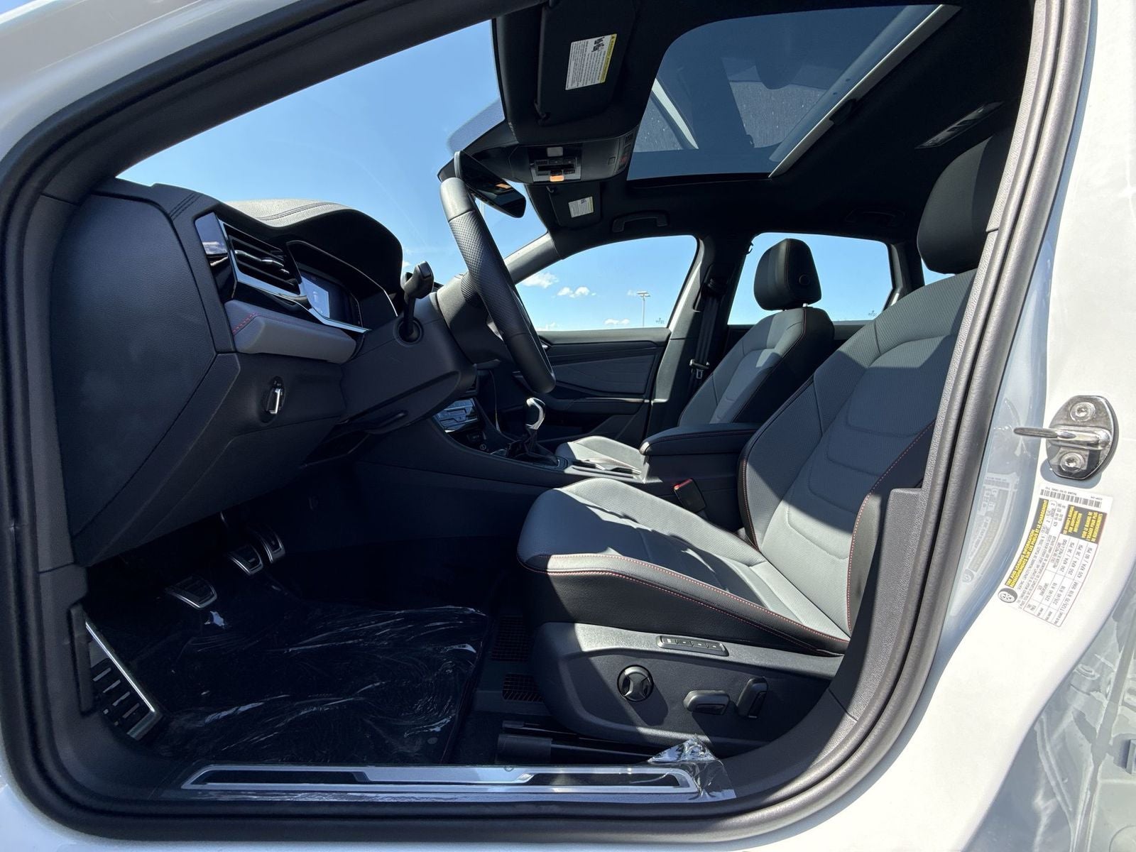 2026 Volkswagen Jetta GLI 2.0T Autobahn