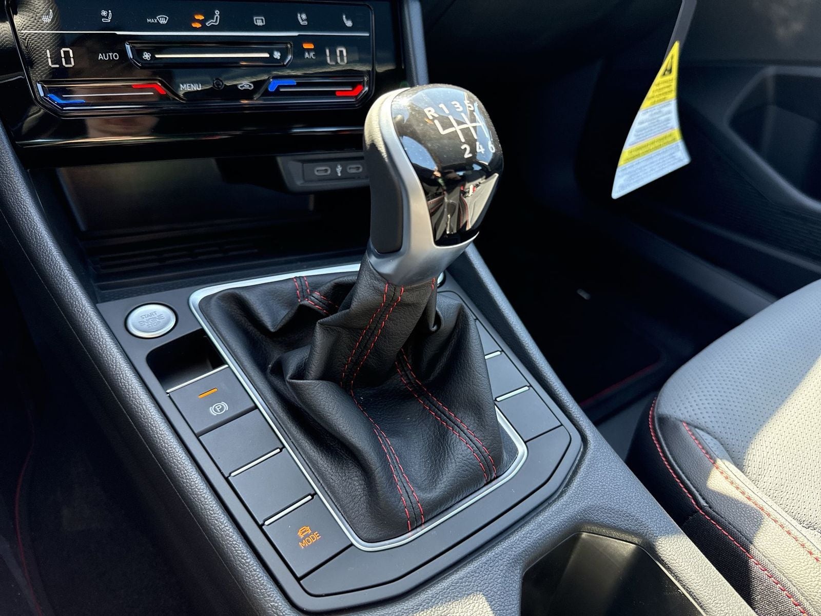 2026 Volkswagen Jetta GLI 2.0T Autobahn