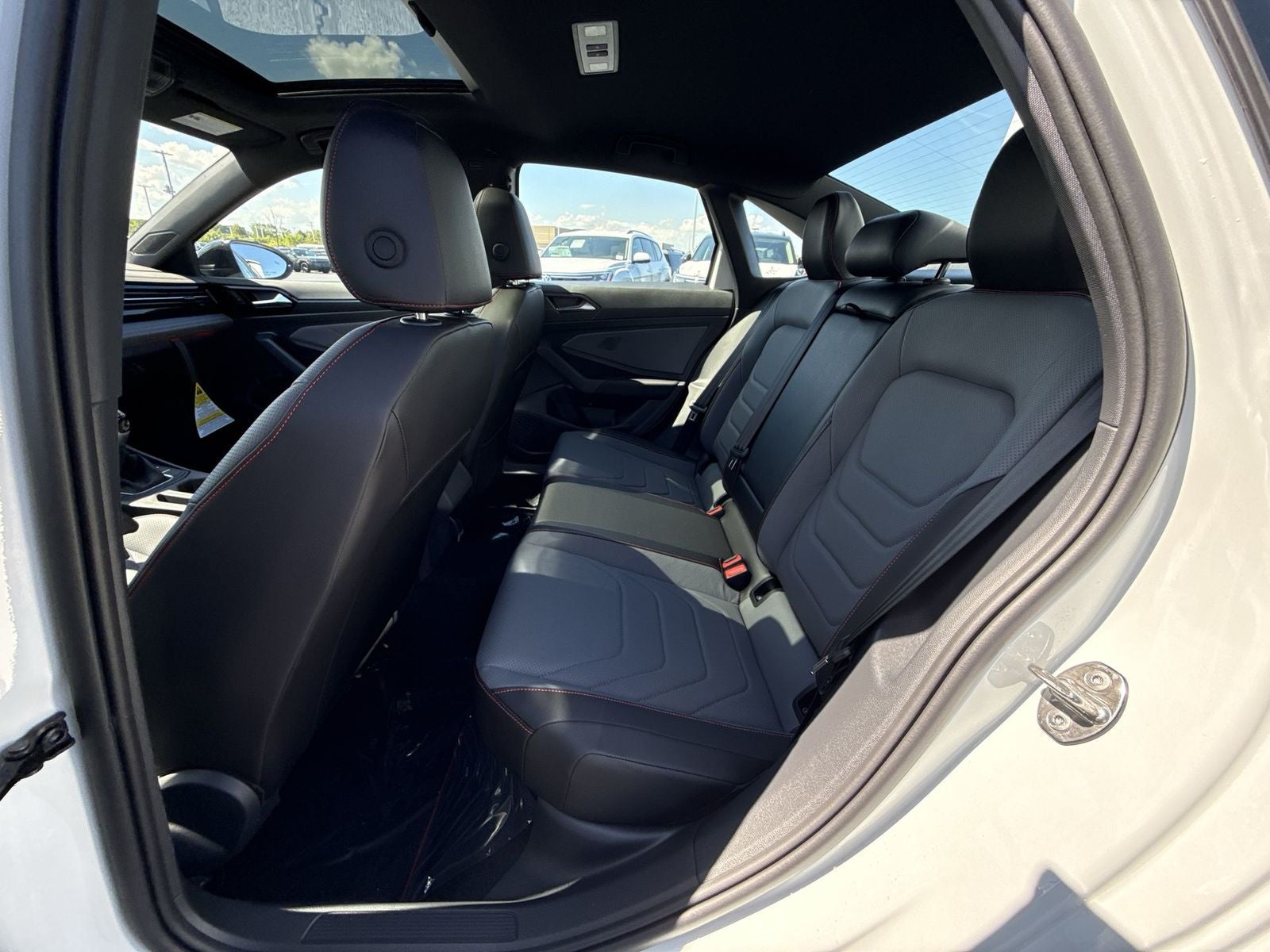 2026 Volkswagen Jetta GLI 2.0T Autobahn