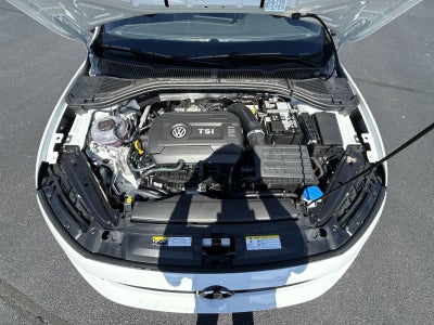 2026 Volkswagen Jetta GLI 2.0T Autobahn