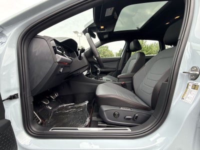 2026 Volkswagen Jetta GLI 2.0T Autobahn