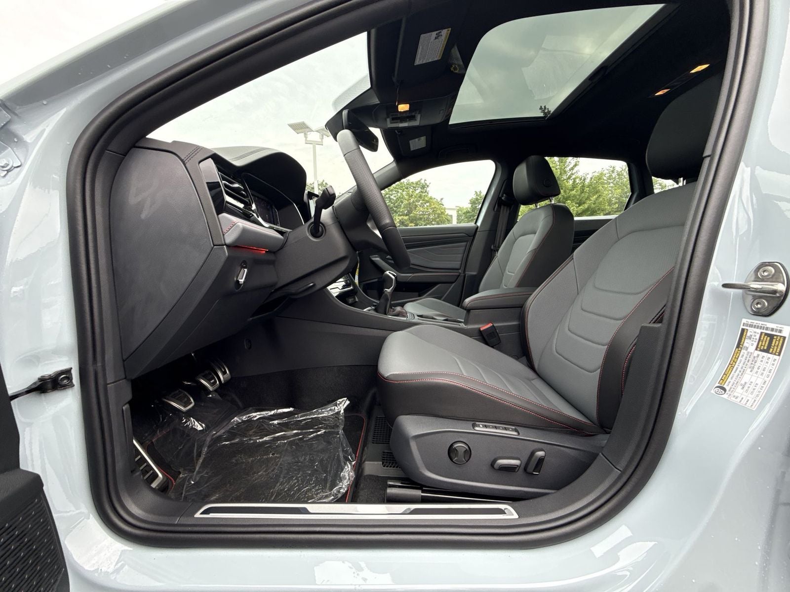 2026 Volkswagen Jetta GLI 2.0T Autobahn