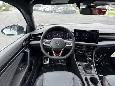 2026 Volkswagen Jetta GLI 2.0T Autobahn
