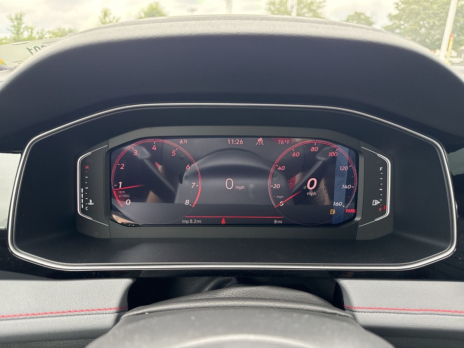 2026 Volkswagen Jetta GLI 2.0T Autobahn