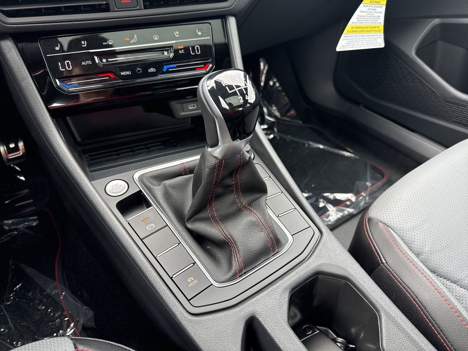 2026 Volkswagen Jetta GLI 2.0T Autobahn