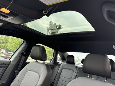 2026 Volkswagen Jetta GLI 2.0T Autobahn