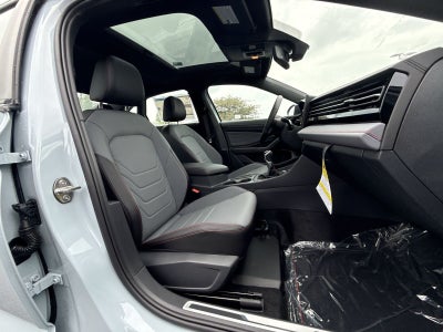 2026 Volkswagen Jetta GLI 2.0T Autobahn