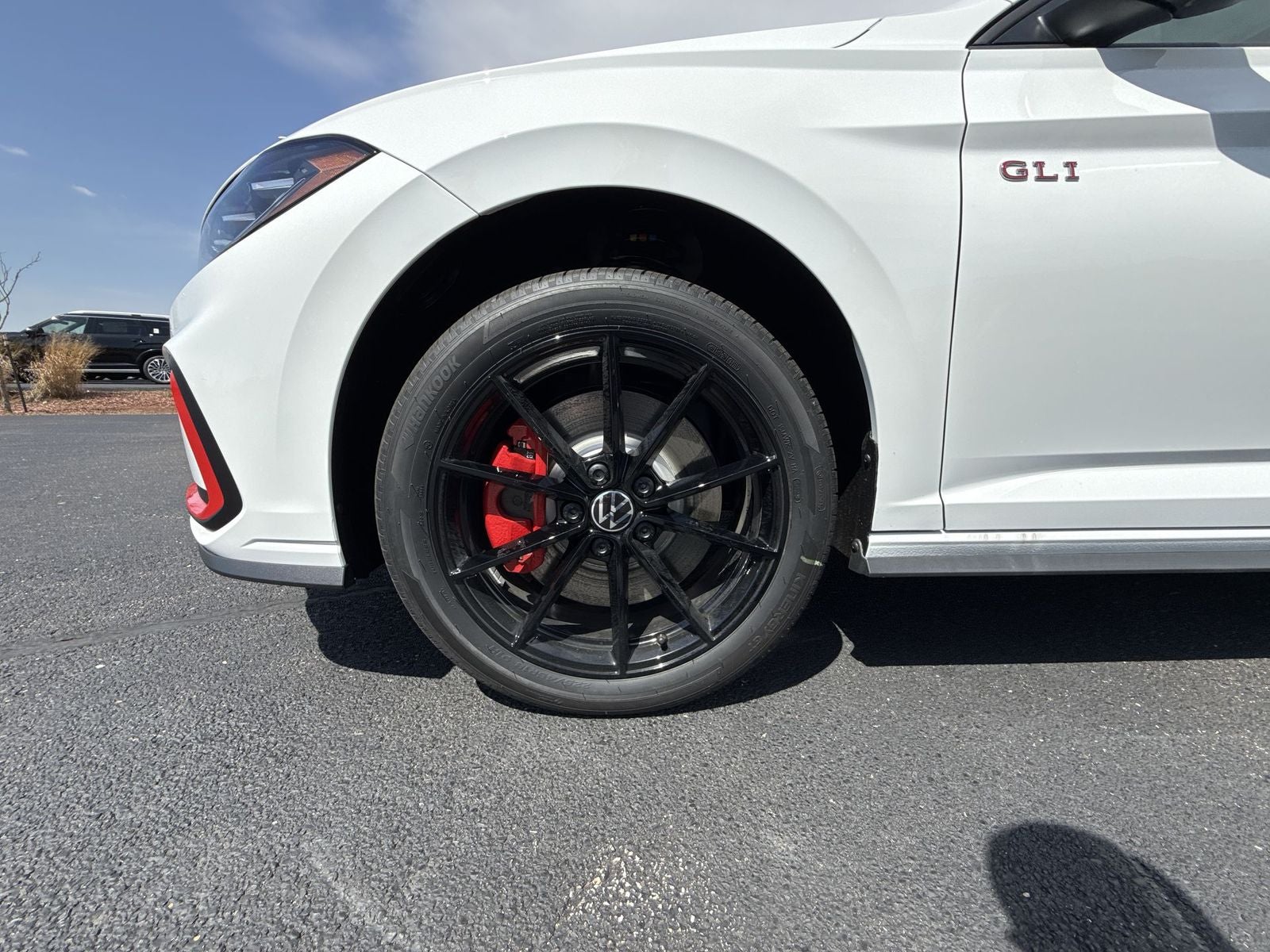 2026 Volkswagen Jetta GLI 2.0T Autobahn