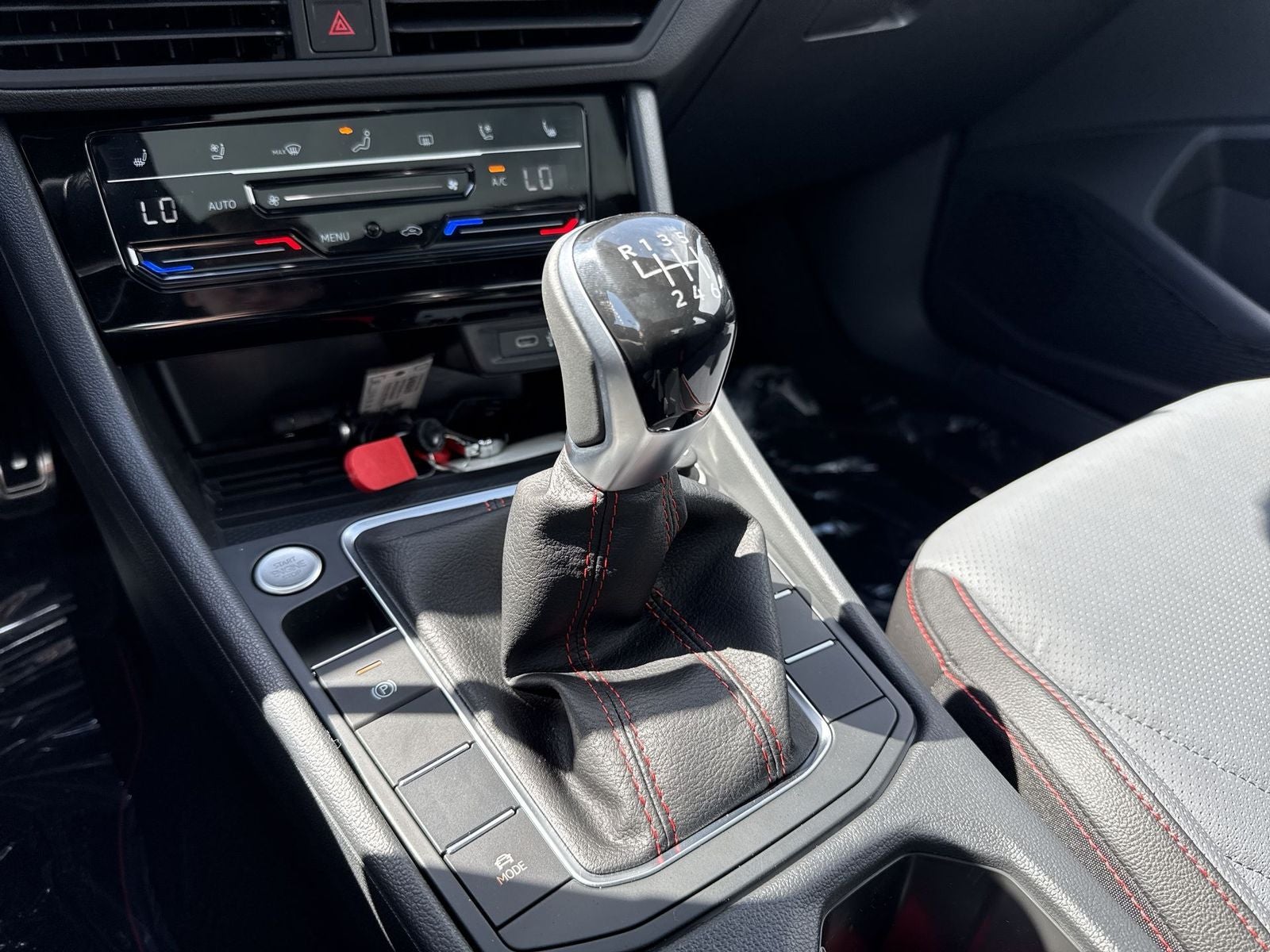 2026 Volkswagen Jetta GLI 2.0T Autobahn