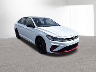 2026 Volkswagen Jetta GLI 2.0T Autobahn