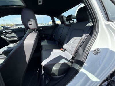 2026 Volkswagen Jetta GLI 2.0T Autobahn