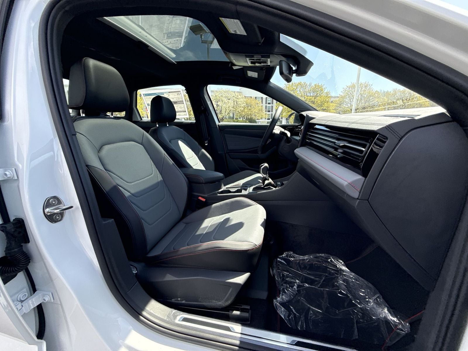 2026 Volkswagen Jetta GLI 2.0T Autobahn