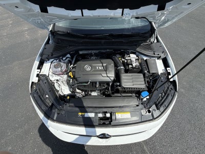 2026 Volkswagen Jetta GLI 2.0T Autobahn