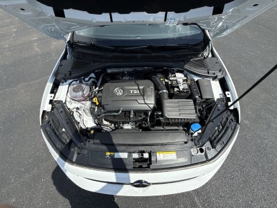 2026 Volkswagen Jetta GLI 2.0T Autobahn