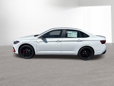2026 Volkswagen Jetta GLI 2.0T Autobahn