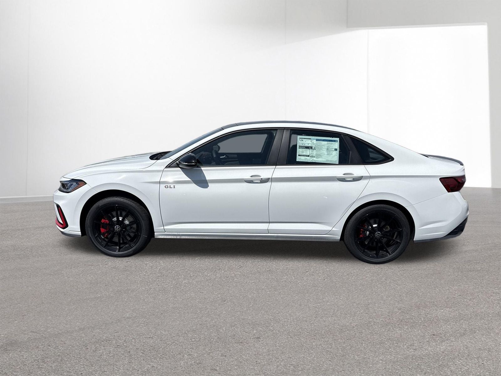 2026 Volkswagen Jetta GLI 2.0T Autobahn