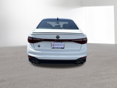2026 Volkswagen Jetta GLI 2.0T Autobahn