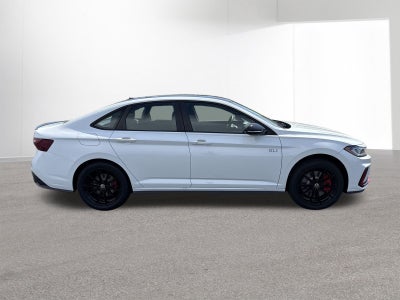 2026 Volkswagen Jetta GLI 2.0T Autobahn