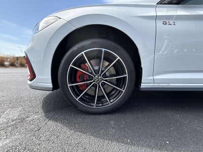 2026 Volkswagen Jetta GLI 2.0T Autobahn