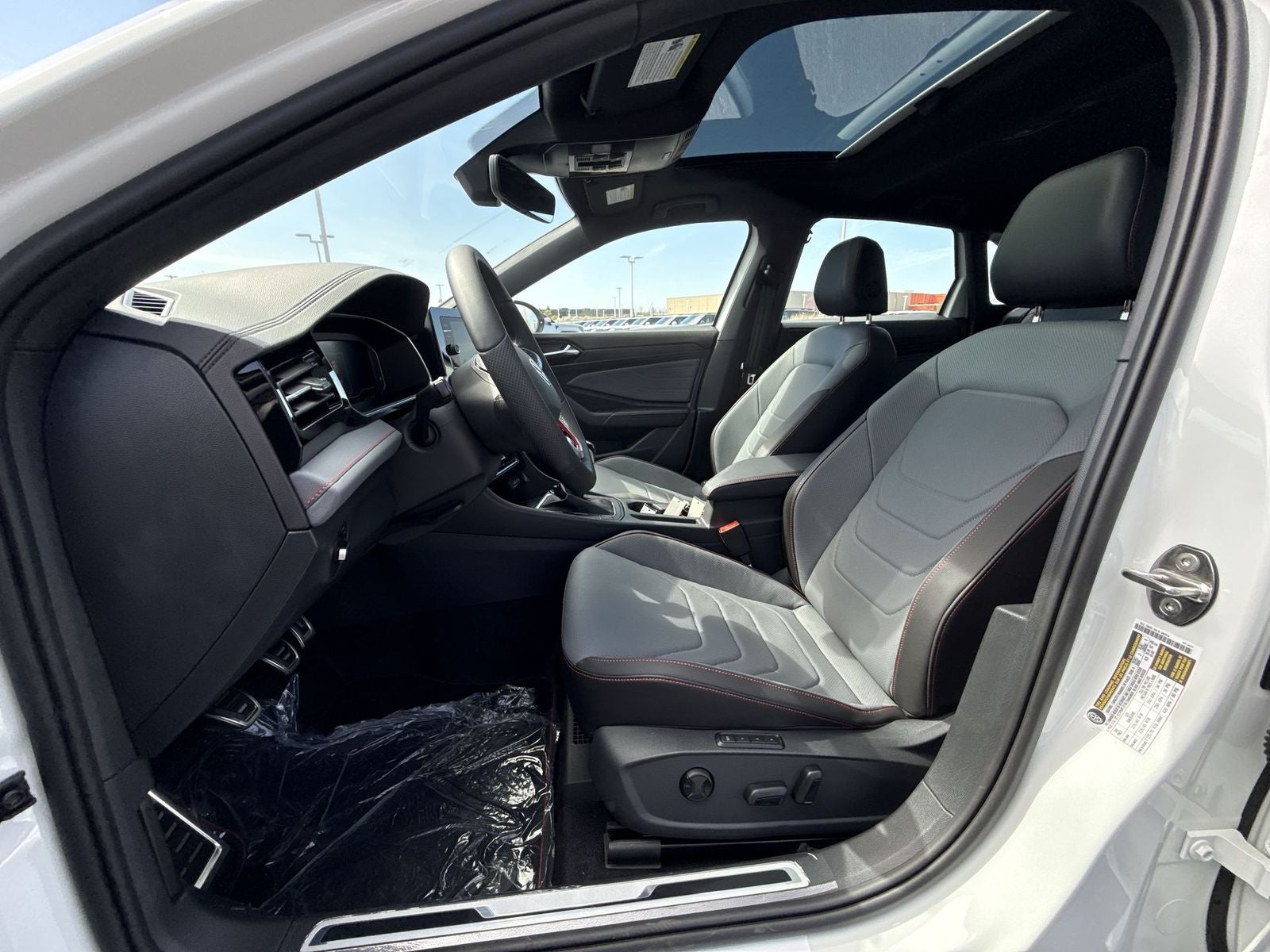 2026 Volkswagen Jetta GLI 2.0T Autobahn