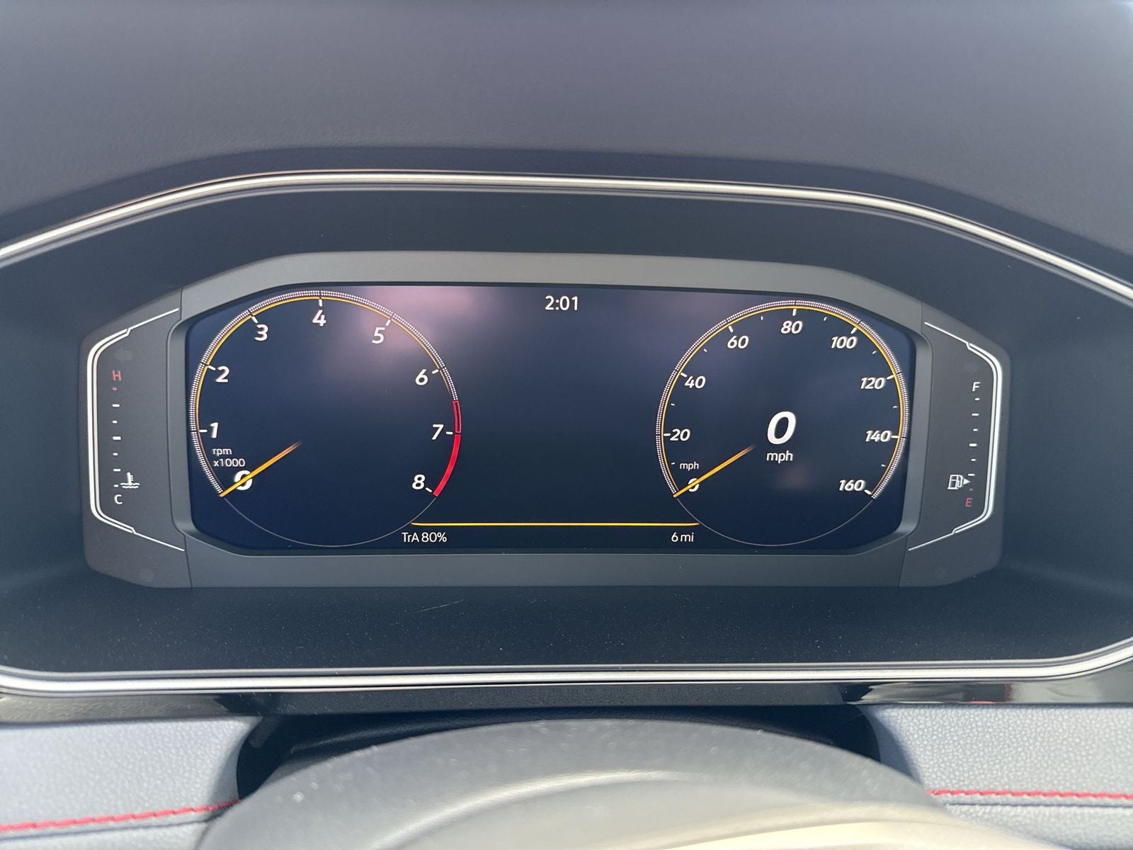 2026 Volkswagen Jetta GLI 2.0T Autobahn