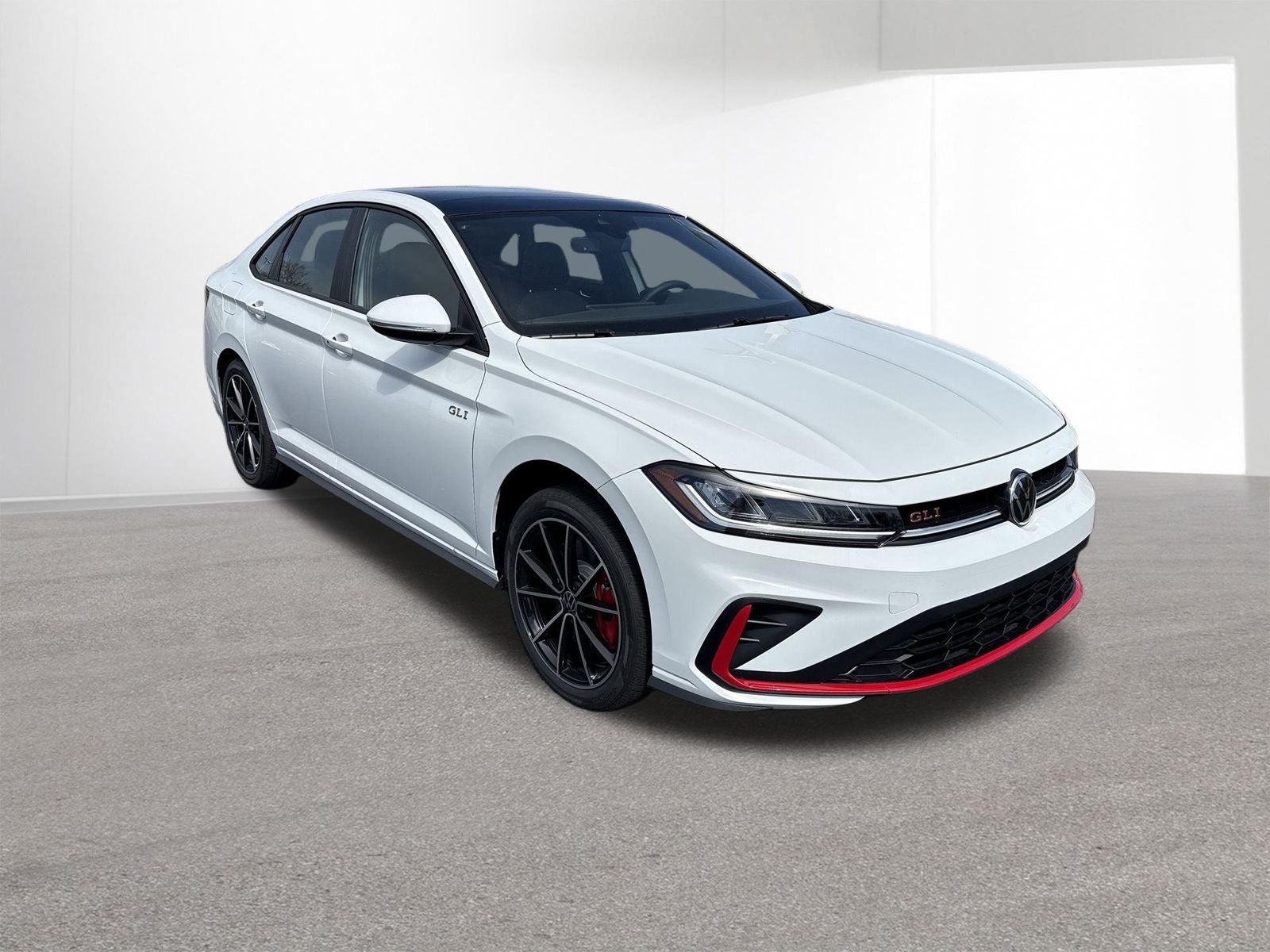 2026 Volkswagen Jetta GLI 2.0T Autobahn