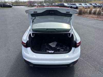 2026 Volkswagen Jetta GLI 2.0T Autobahn