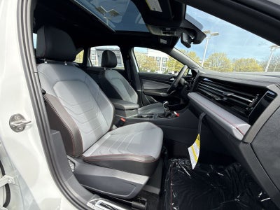 2026 Volkswagen Jetta GLI 2.0T Autobahn