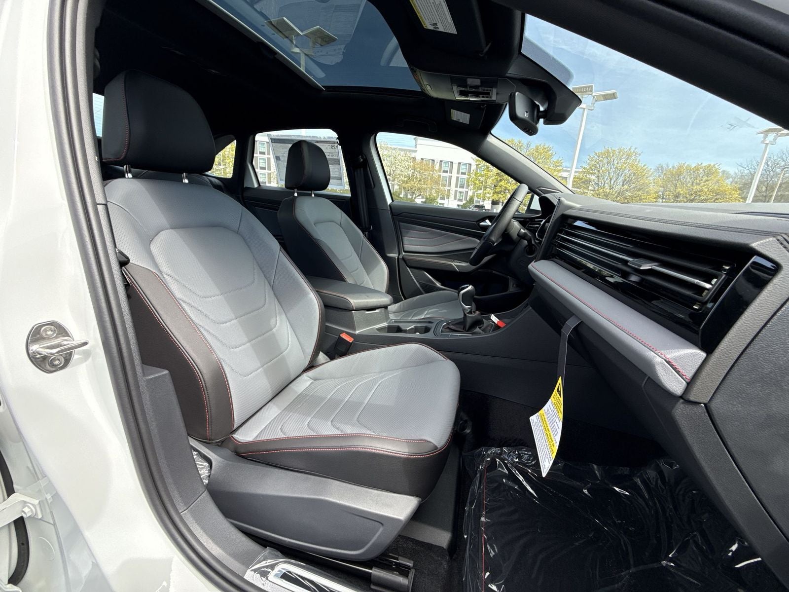 2026 Volkswagen Jetta GLI 2.0T Autobahn
