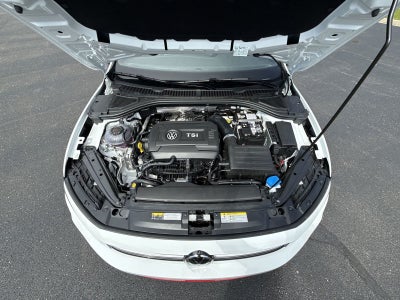 2026 Volkswagen Jetta GLI 2.0T Autobahn