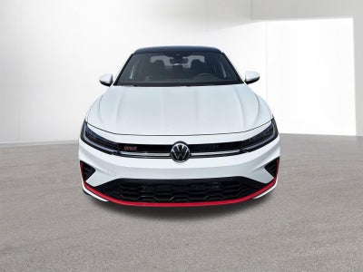 2026 Volkswagen Jetta GLI 2.0T Autobahn