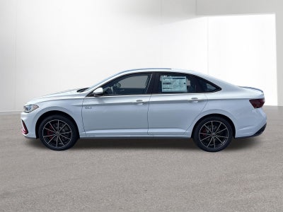2026 Volkswagen Jetta GLI 2.0T Autobahn