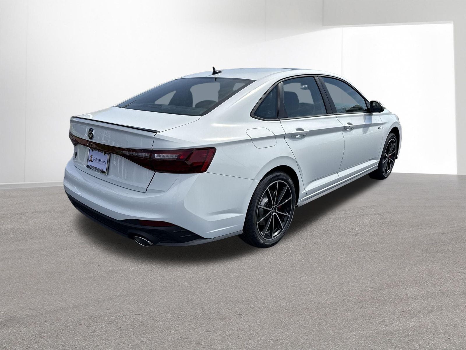 2026 Volkswagen Jetta GLI 2.0T Autobahn