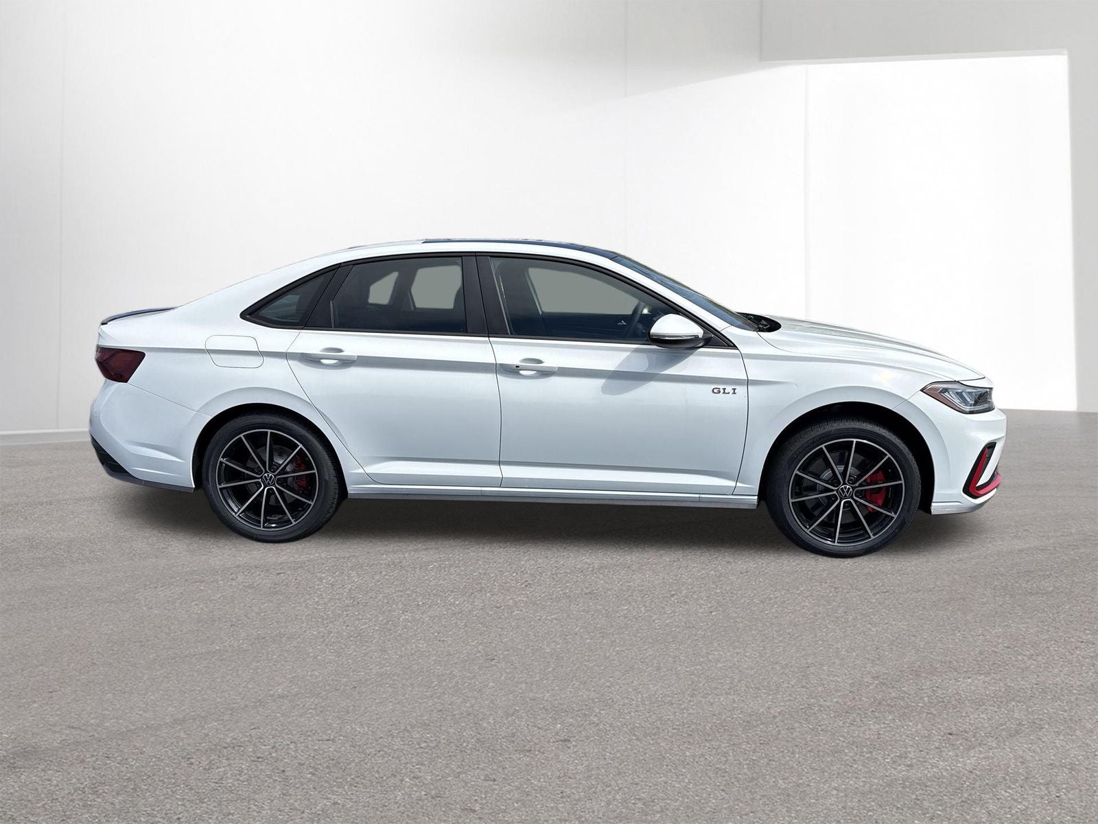2026 Volkswagen Jetta GLI 2.0T Autobahn