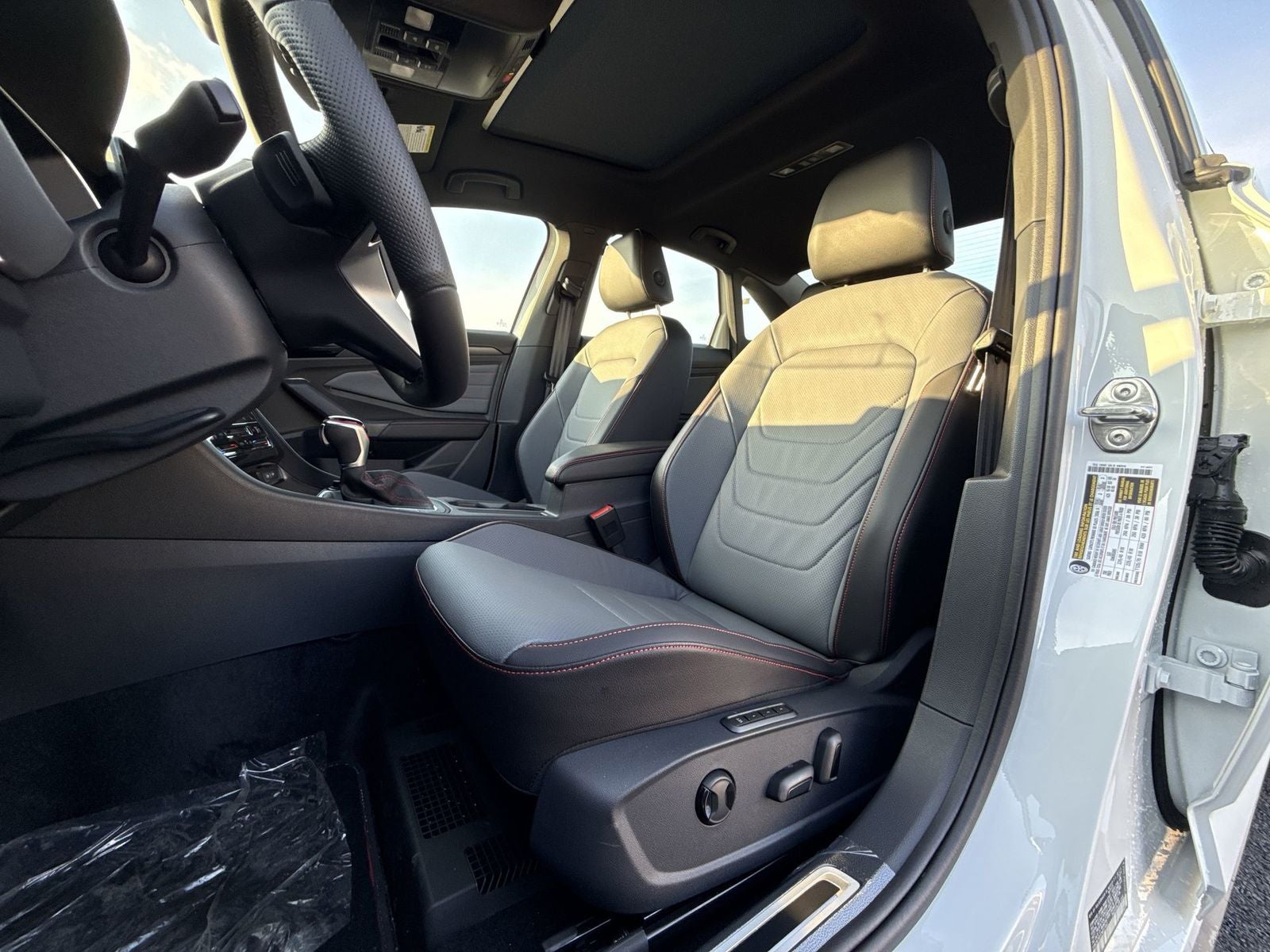 2026 Volkswagen Jetta GLI 2.0T Autobahn