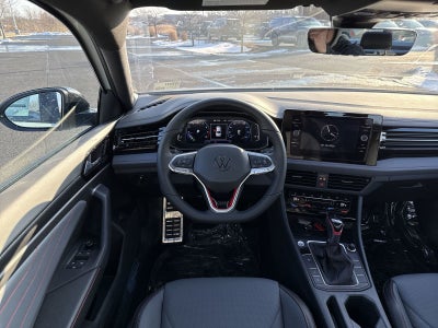 2026 Volkswagen Jetta GLI 2.0T Autobahn