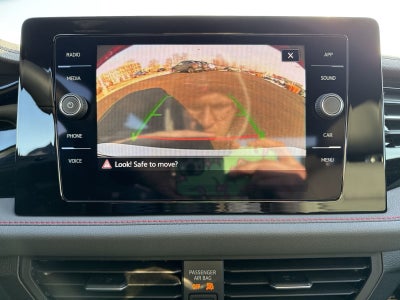 2026 Volkswagen Jetta GLI 2.0T Autobahn