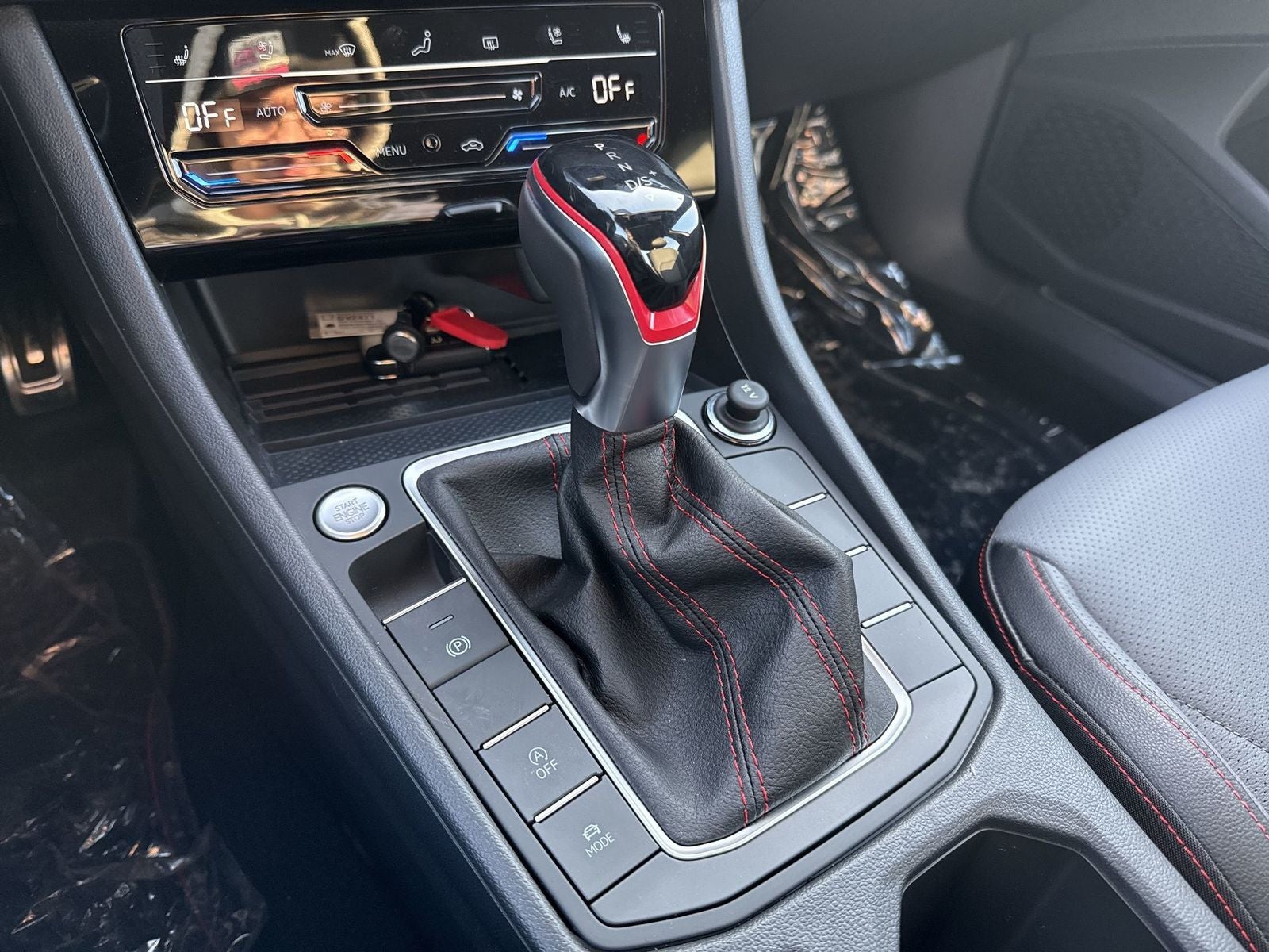 2026 Volkswagen Jetta GLI 2.0T Autobahn